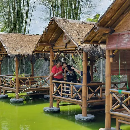 Borobudur Bed & Breakfast-2